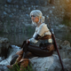 Illustration for article titled May The Ciri Cosplay Never End